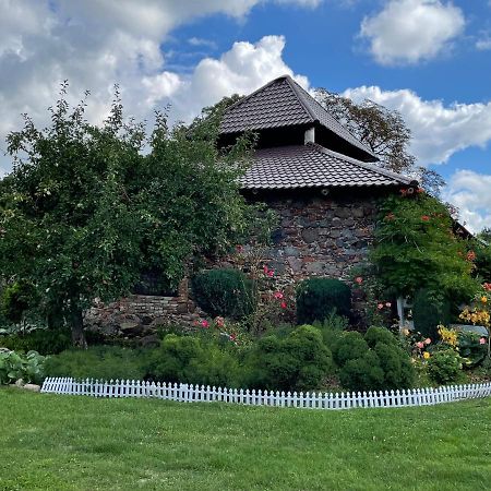 Agroturystyka Pod Wieza Chojna Exterior photo