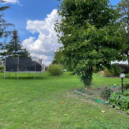 Agroturystyka Pod Wieza Chojna Exterior photo