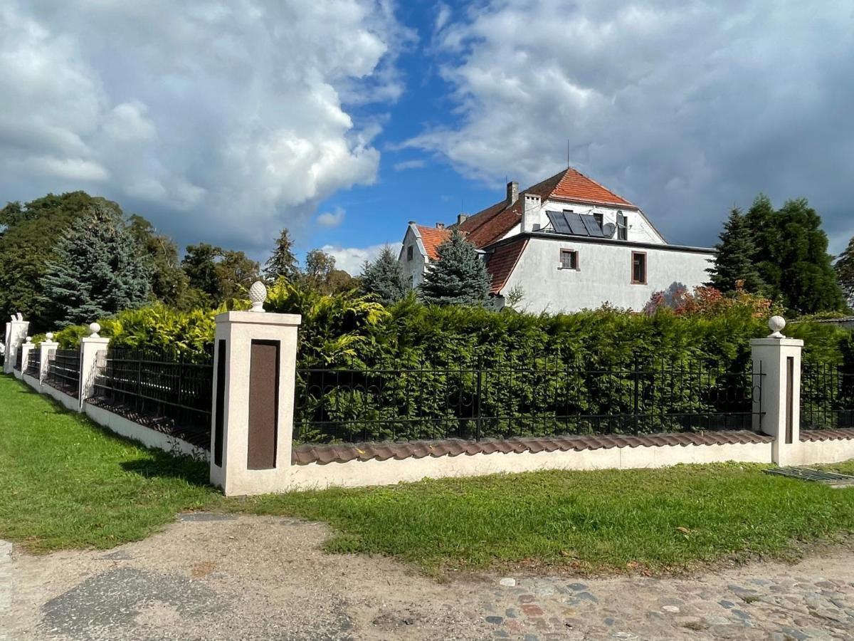 Agroturystyka Pod Wieza Chojna Exterior photo
